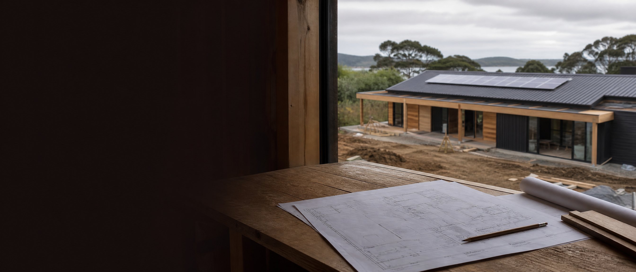 Summary graphic of proposed Building Amendment Bill 2026 changes to liability, warranties and consenting
